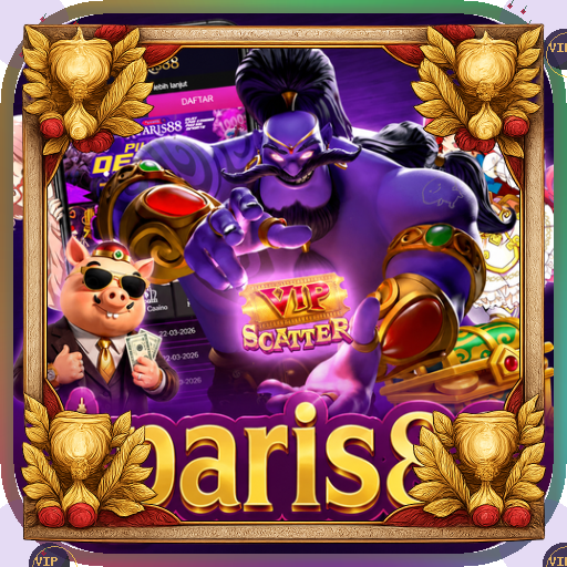 paris88 — mitra unggulan